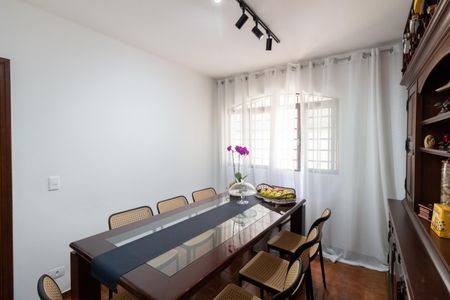 Casa à venda com 192m², 3 quartos e 2 vagasSala de Jantar