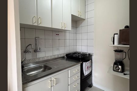 Studio para alugar com 40m², 0 quarto e sem vagaStudio