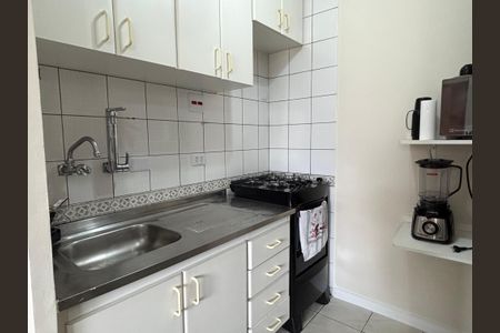 Studio para alugar com 40m², 0 quarto e sem vagaStudio