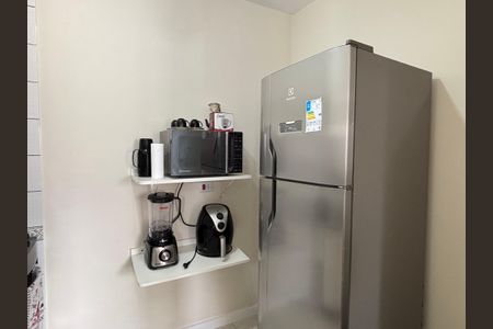 Studio para alugar com 40m², 0 quarto e sem vagaStudio