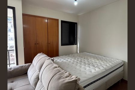 Kitnet/Studio para alugar com 0 quarto, 40m² em Vila Clementino, São Paulo