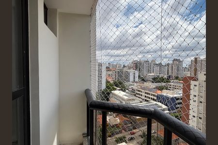 Kitnet/Studio para alugar com 0 quarto, 40m² em Vila Clementino, São Paulo