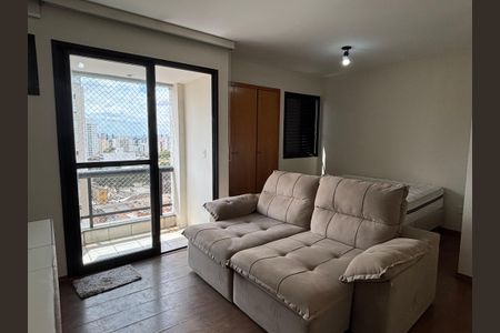 Studio para alugar com 40m², 0 quarto e sem vagaStudio