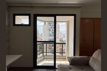 Kitnet/Studio para alugar com 0 quarto, 40m² em Vila Clementino, São Paulo