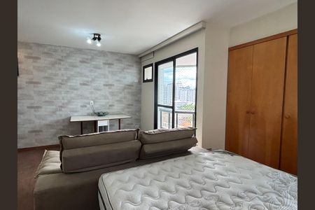 Kitnet/Studio para alugar com 0 quarto, 40m² em Vila Clementino, São Paulo
