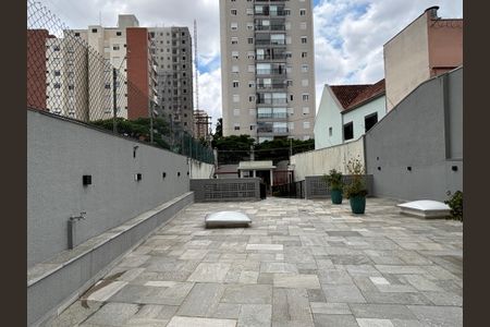 Studio para alugar com 40m², 0 quarto e sem vagaentrada
