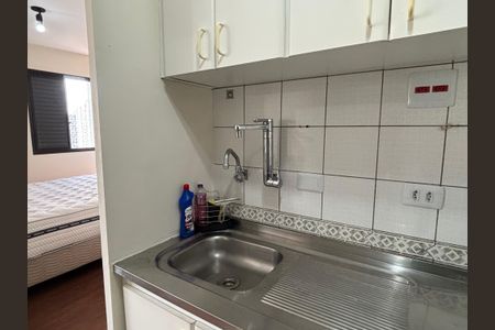 Studio para alugar com 40m², 0 quarto e sem vagaStudio