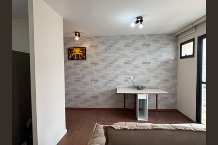 Studio para alugar com 40m², 0 quarto e sem vagaStudio