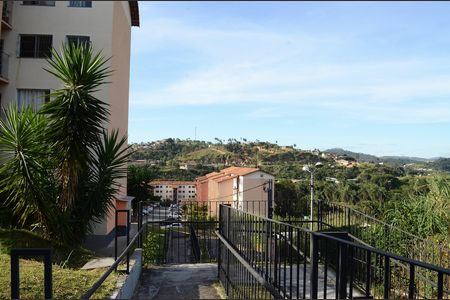 Apartamento para alugar com 42m², 2 quartos e 1 vagaÁrea externa