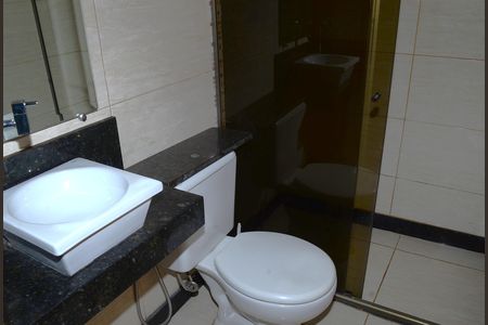 Apartamento para alugar com 42m², 2 quartos e 1 vagaBanheiro