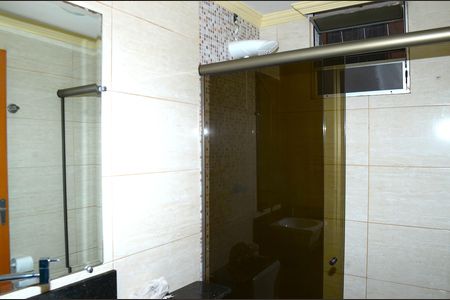 Apartamento para alugar com 42m², 2 quartos e 1 vagaBanheiro