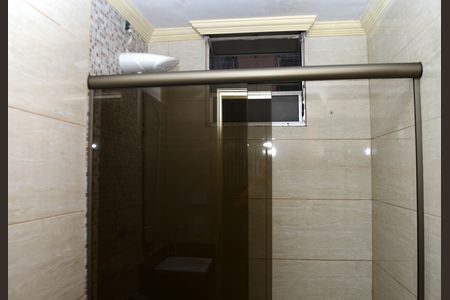 Apartamento para alugar com 42m², 2 quartos e 1 vagaBanheiro