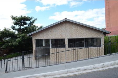 Apartamento para alugar com 42m², 2 quartos e 1 vagaSalão de Festas