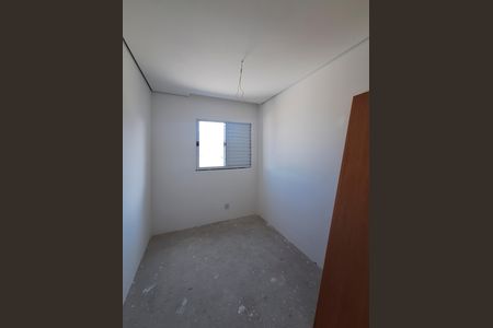 Quarto 1 de apartamento à venda com 2 quartos, 55m² em Vila Isolina Mazzei, São Paulo