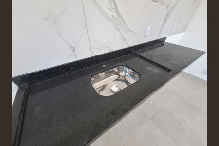 Apartamento à venda com 55m², 2 quartos e 1 vaga Apartamento à venda com 55m², 2 quartos e 1 vagaSala/Cozinha