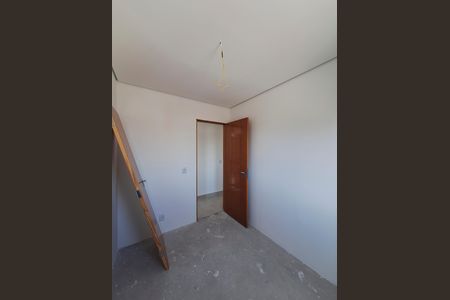 Quarto 1 de apartamento à venda com 2 quartos, 55m² em Vila Isolina Mazzei, São Paulo