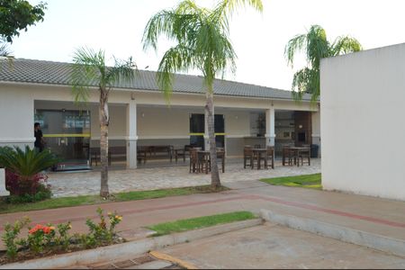 Apartamento para alugar com 57m², 2 quartos e 1 vagaÁrea comum - Salão de festas