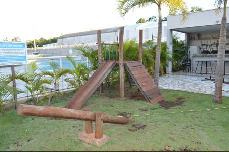 Apartamento para alugar com 57m², 2 quartos e 1 vagaÁrea comum - Playground