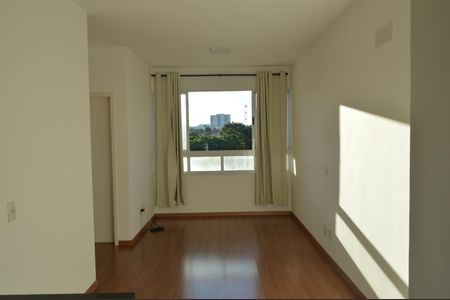 Sala de apartamento para alugar com 2 quartos, 57m² em Quintino Facci Ii, Ribeirão Preto