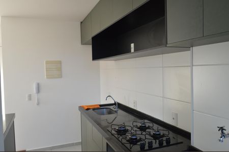 Apartamento para alugar com 57m², 2 quartos e 1 vagaCozinha