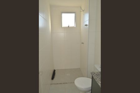 Apartamento para alugar com 57m², 2 quartos e 1 vagaBanheiro