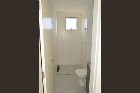 Apartamento para alugar com 57m², 2 quartos e 1 vagaBanheiro