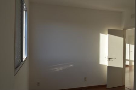 Suíte de apartamento para alugar com 2 quartos, 57m² em Quintino Facci Ii, Ribeirão Preto