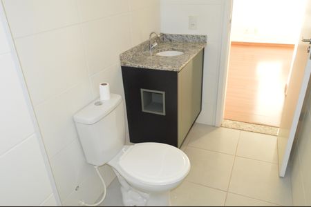 Apartamento para alugar com 57m², 2 quartos e 1 vagaBanheiro