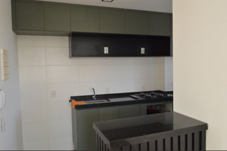 Apartamento para alugar com 57m², 2 quartos e 1 vagaCozinha