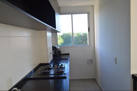 Apartamento para alugar com 57m², 2 quartos e 1 vagaÁrea de Serviço