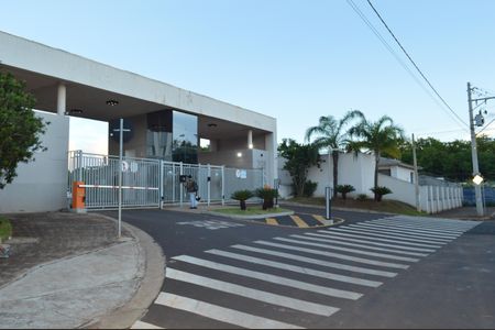 Fachada do Prédio de apartamento para alugar com 2 quartos, 57m² em Quintino Facci Ii, Ribeirão Preto