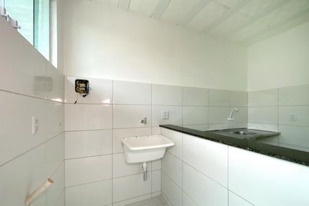 Studio para alugar com 25m², 1 quarto e sem vagaÁrea de Serviço