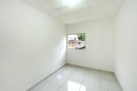 Quarto de kitnet/studio para alugar com 1 quarto, 25m² em São Marcos, Belo Horizonte