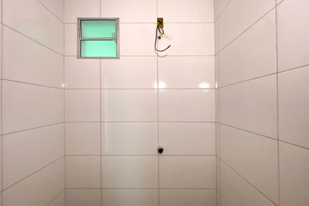 Studio para alugar com 25m², 1 quarto e sem vagaBanheiro