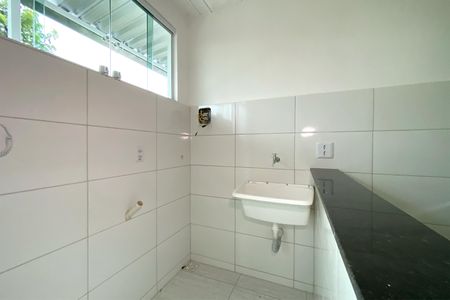 Studio para alugar com 25m², 1 quarto e sem vagaÁrea de Serviço