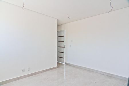Apartamento à venda com 55m², 2 quartos e 1 vaga Apartamento à venda com 55m², 2 quartos e 1 vagaSala e cozinha