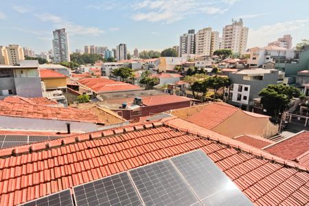 Apartamento à venda com 55m², 2 quartos e 1 vaga Apartamento à venda com 55m², 2 quartos e 1 vagaVista