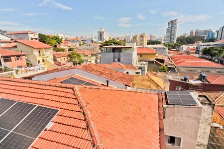 Apartamento à venda com 55m², 2 quartos e 1 vaga Apartamento à venda com 55m², 2 quartos e 1 vagaVista