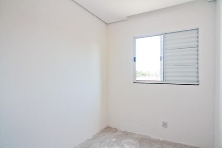 Quarto 1 de apartamento à venda com 2 quartos, 55m² em Vila Isolina Mazzei, São Paulo