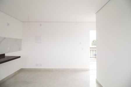 Apartamento à venda com 60m², 3 quartos e 1 vaga Apartamento à venda com 60m², 3 quartos e 1 vagaSala/Cozinha