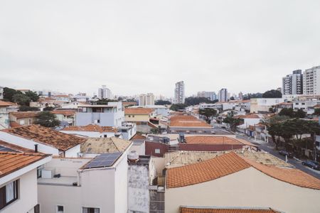 Apartamento à venda com 60m², 3 quartos e 1 vaga Apartamento à venda com 60m², 3 quartos e 1 vagaÁrea de Serviço