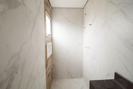 Apartamento à venda com 60m², 3 quartos e 1 vaga Apartamento à venda com 60m², 3 quartos e 1 vagaBanheiro