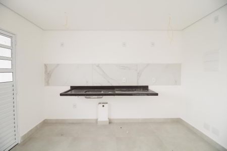 Apartamento à venda com 60m², 3 quartos e 1 vaga Apartamento à venda com 60m², 3 quartos e 1 vagaSala/Cozinha