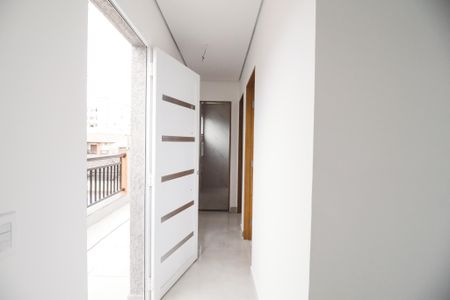 Apartamento à venda com 60m², 3 quartos e 1 vaga Apartamento à venda com 60m², 3 quartos e 1 vagaCorredor
