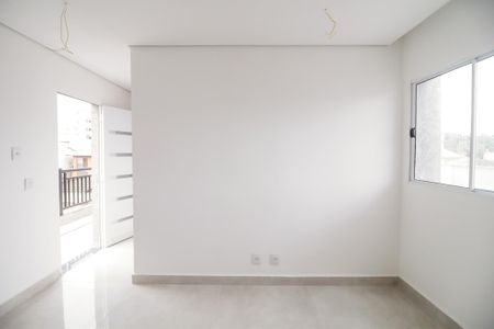 Sala/Cozinha de apartamento à venda com 3 quartos, 60m² em Vila Isolina Mazzei, São Paulo