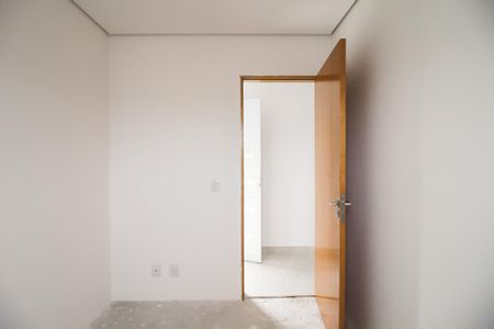Quarto 1 de apartamento à venda com 3 quartos, 60m² em Vila Isolina Mazzei, São Paulo