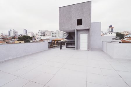 Apartamento à venda com 60m², 3 quartos e 1 vaga Apartamento à venda com 60m², 3 quartos e 1 vagaÁrea comum - Churrasqueira