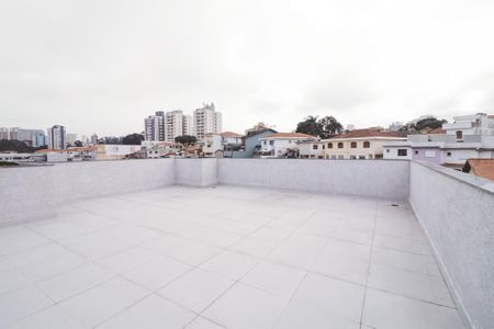 Apartamento à venda com 60m², 3 quartos e 1 vaga Apartamento à venda com 60m², 3 quartos e 1 vagaÁrea comum - Churrasqueira