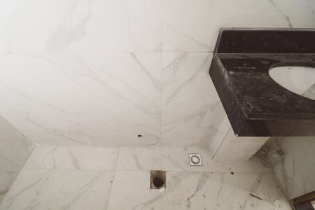 Apartamento à venda com 60m², 3 quartos e 1 vaga Apartamento à venda com 60m², 3 quartos e 1 vagaBanheiro