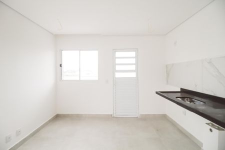 Apartamento à venda com 60m², 3 quartos e 1 vaga Apartamento à venda com 60m², 3 quartos e 1 vagaSala/Cozinha
